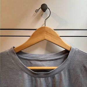 Vuori - Men's Gray Muscle Tank
